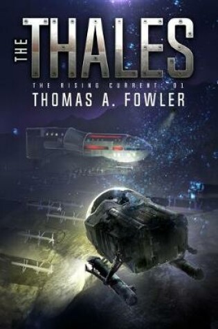 Cover of The Thales: The Rising Current