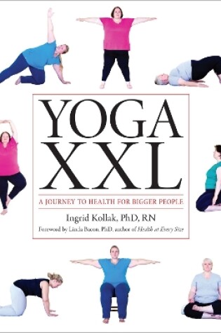 Cover of Yoga XXL