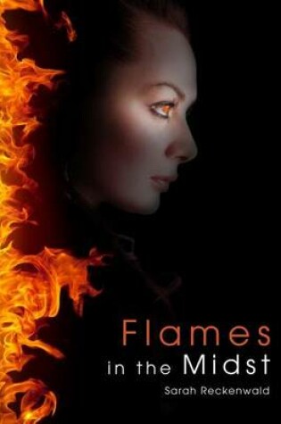 Cover of Flames in the Midst