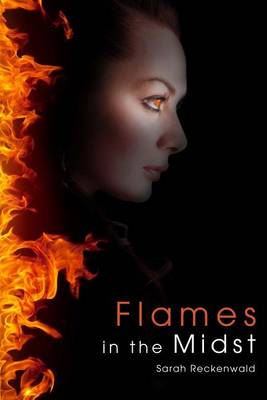 Book cover for Flames in the Midst