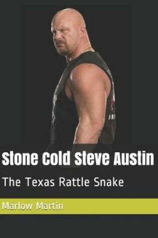 Cover of Stone Cold Steve Austin