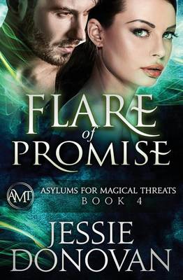Book cover for Flare of Promise