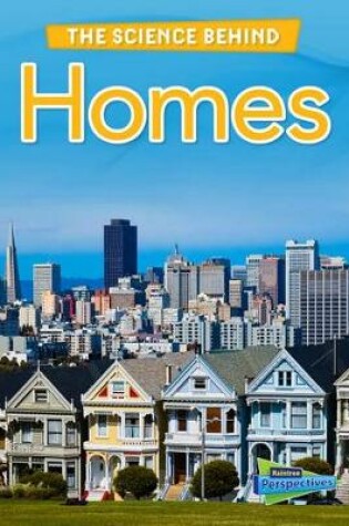 Cover of Homes (the Science Behind)