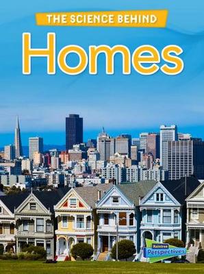 Book cover for Homes (the Science Behind)