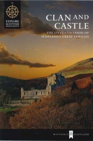 Cover of Clan and Castle