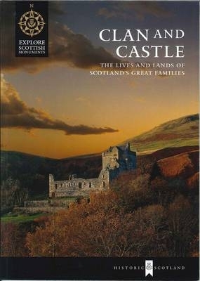 Book cover for Clan and Castle