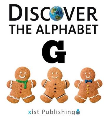 Cover of G