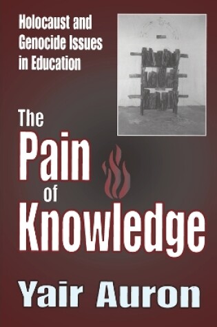 Cover of The Pain of Knowledge