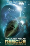 Book cover for Prometheus Rescue