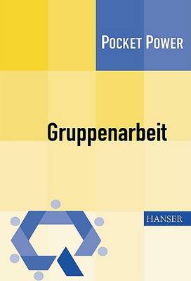 Book cover for Gruppenarbeit. Einf]hrung, Bewertung, Weiterentwicklung.