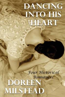 Book cover for Dancing Into His Heart