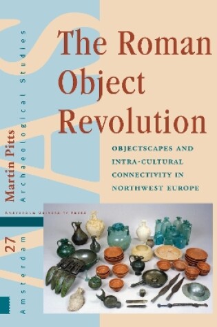 Cover of The Roman Object Revolution