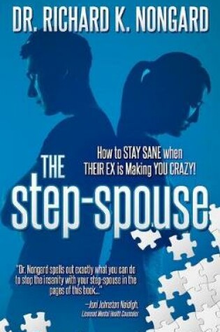 Cover of The Step-Spouse