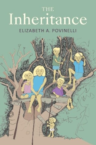 Cover of The Inheritance