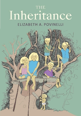 Book cover for The Inheritance