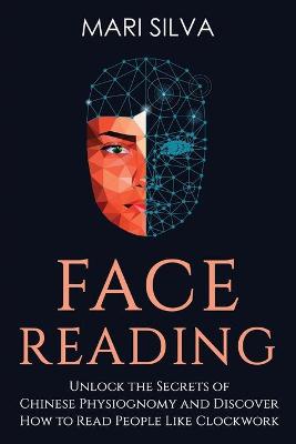 Book cover for Face Reading
