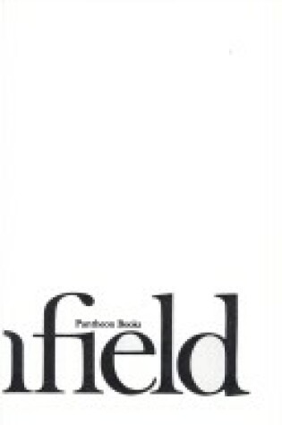 Cover of Akenfield