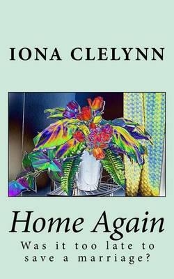 Book cover for Home Again