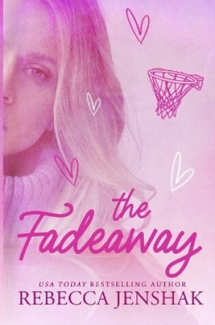 Cover of The Fadeaway