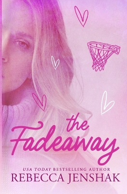 Book cover for The Fadeaway