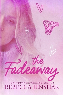 Book cover for The Fadeaway