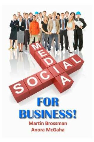 Cover of Social Media for Business