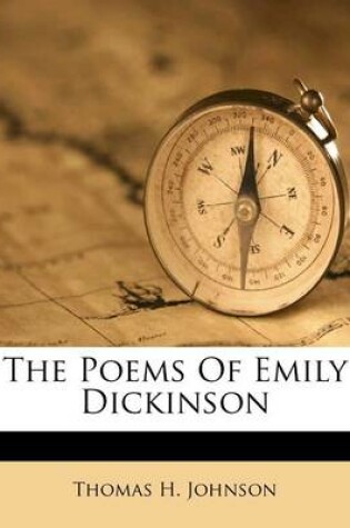 Cover of The Poems of Emily Dickinson