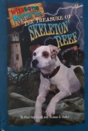 Book cover for The Treasure of Skeleton Reef