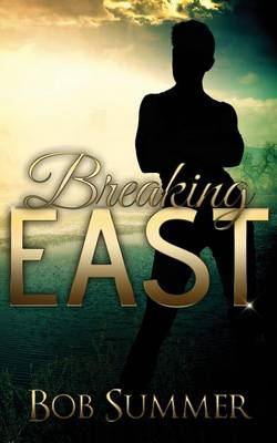 Book cover for Breaking East