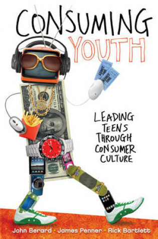 Cover of Consuming Youth