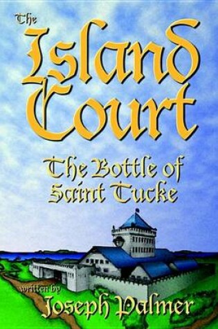 Cover of The Bottle of Saint Tucke