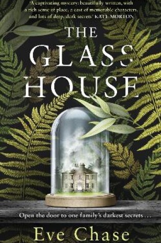 Cover of The Glass House