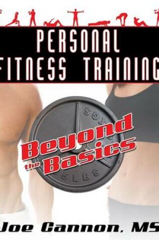 Cover of Personal Fitness Training