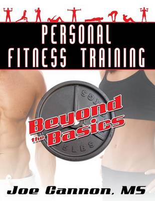 Book cover for Personal Fitness Training