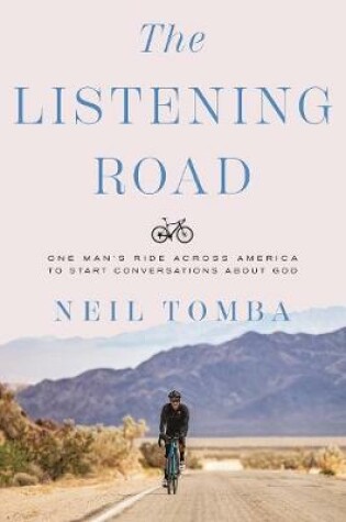 Cover of The Listening Road