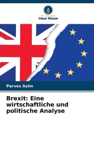 Cover of Brexit