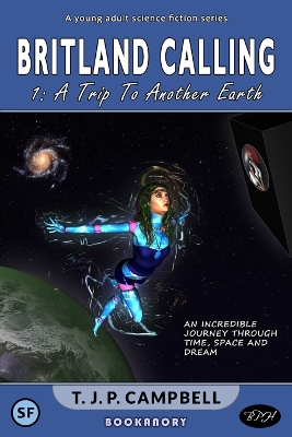 Book cover for 1. A Trip to Another Earth