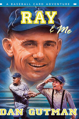 Cover of Ray & Me