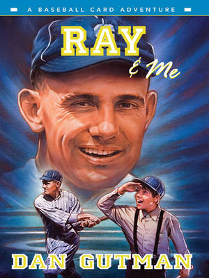 Book cover for Ray & Me