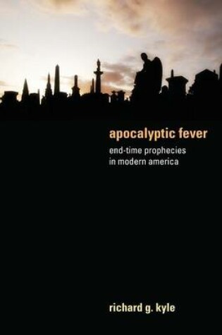 Cover of Apocalyptic Fever