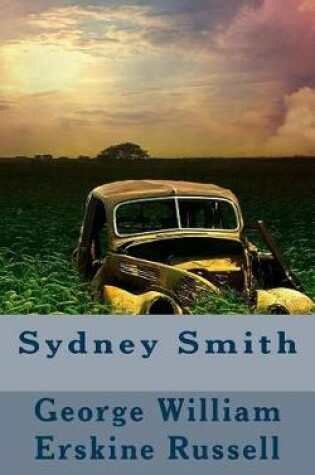 Cover of Sydney Smith