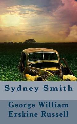 Book cover for Sydney Smith