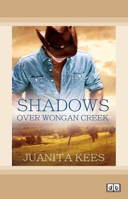 Cover of Shadows Over Wongan Creek