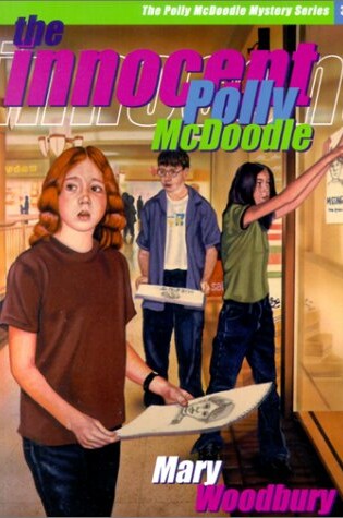 Cover of Innocent Polly Mcdoodle