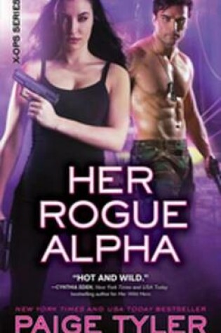 Cover of Her Rogue Alpha