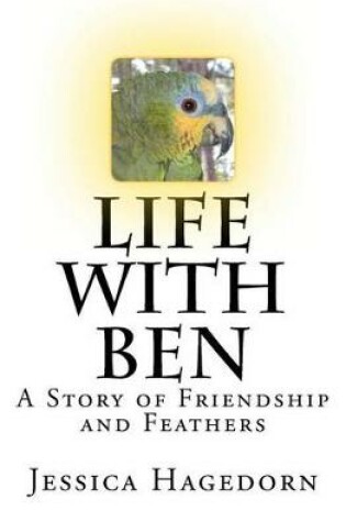 Cover of Life with Ben