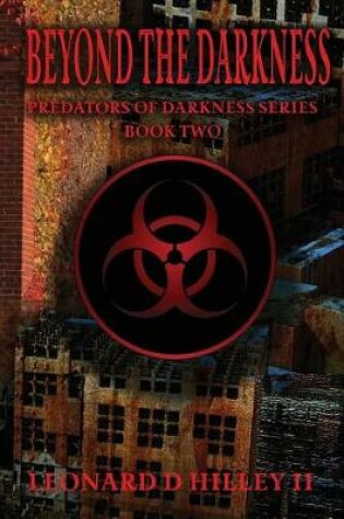 Cover of Beyond the Darkness