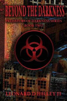 Book cover for Beyond the Darkness