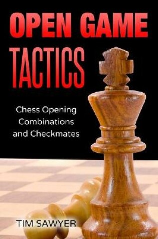 Cover of Open Game Tactics