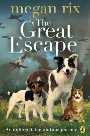 Cover of The Great Escape